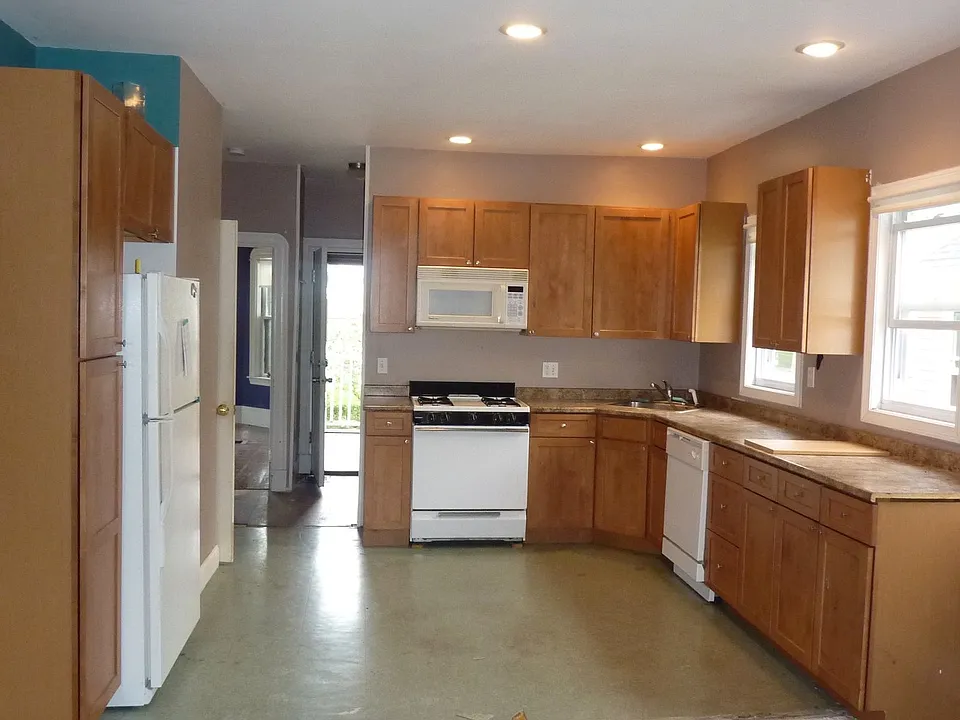 6 Warner St #2