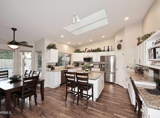 5849 E Le Marche Ave, Scottsdale, AZ 85254