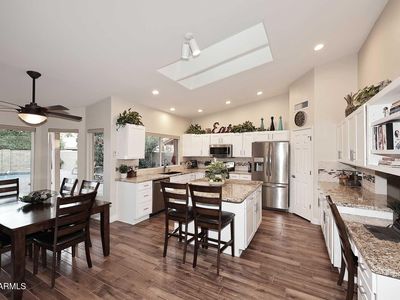 5849 E Le Marche Ave, Scottsdale, AZ, 85254