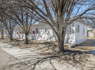 2713 SW 9th Ave #1, Amarillo, TX 79106