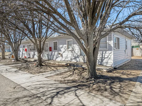 2713 SW 9th Ave, Amarillo, TX