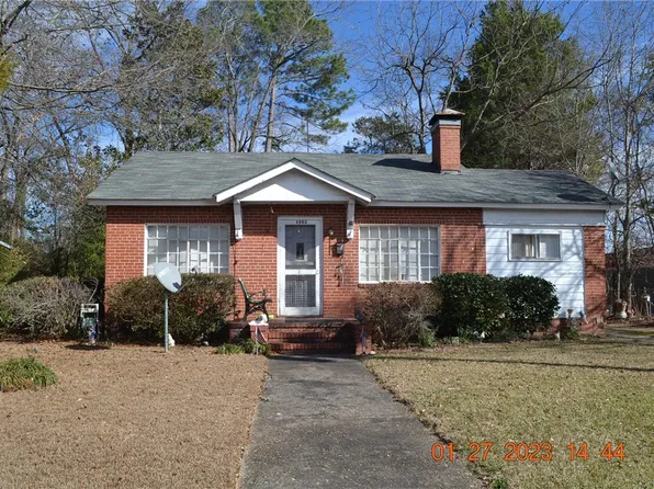 1402 15th Ave, Phenix City, AL 36867