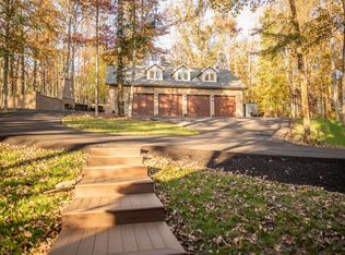 8898 Faix Rd, Byrdstown, TN 38549