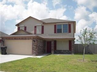 3117 Santa Lucia St, Corpus Christi, TX 78415