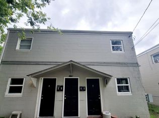 906 N 20th St, Richmond, VA 23223