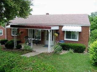 506 Sunnyland Ave, Pittsburgh, PA 15227