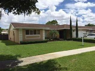 10625 SW 139th Ct, Miami, FL 33186