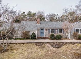 97 Quivet Dr, South Dennis, MA 02660