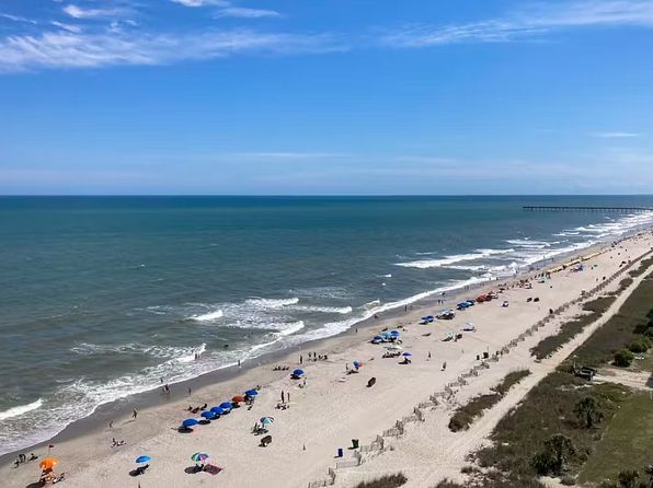 2401 S Ocean Blvd #871