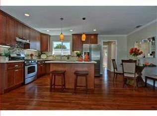 121 Melrose Ave, San Jose, CA 95116