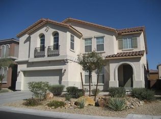 7218 Clear Range Ave, Las Vegas, NV 89178