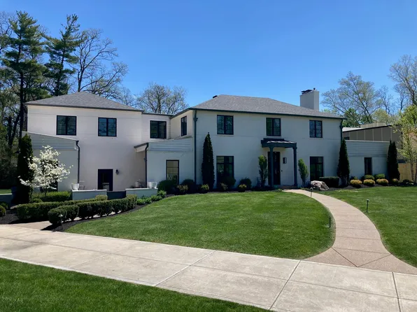 6767 N Meridian St, Indianapolis, IN 46260