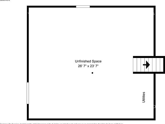 2nd image of 3244 W 11th Avenue Dr