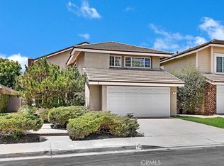 24 Whitecloud, Irvine, CA 92614