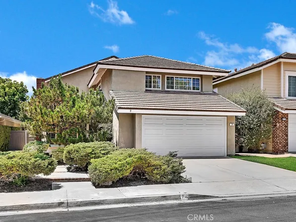 24 Whitecloud, Irvine, CA 92614