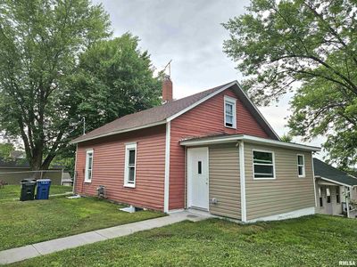 100 Pond St, Muscatine, IA, 52761