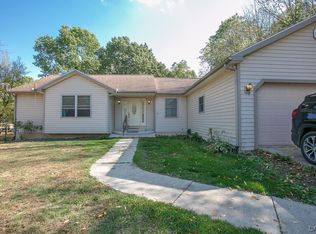 10291 Glencoe Rd, Jerome, MI 49249