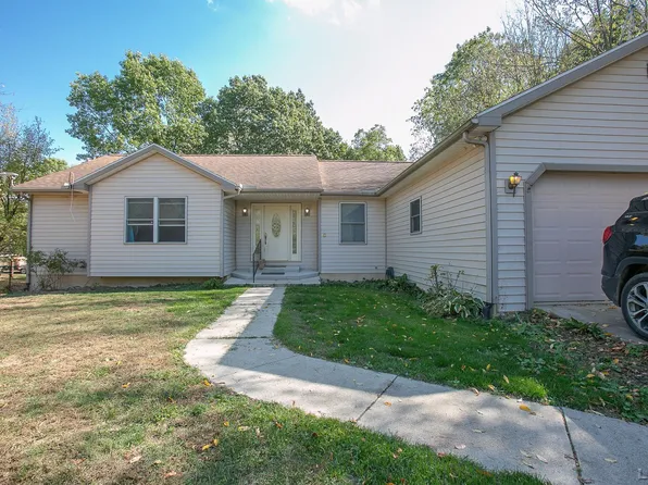 10291 Glencoe Rd, Jerome, MI 49249