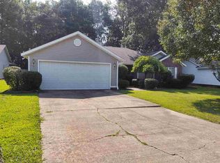 2408 Chastain Dr, Jonesboro, AR 72405