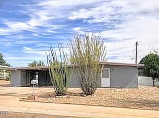301 PINE TREE Drive, Sierra Vista, AZ 85635