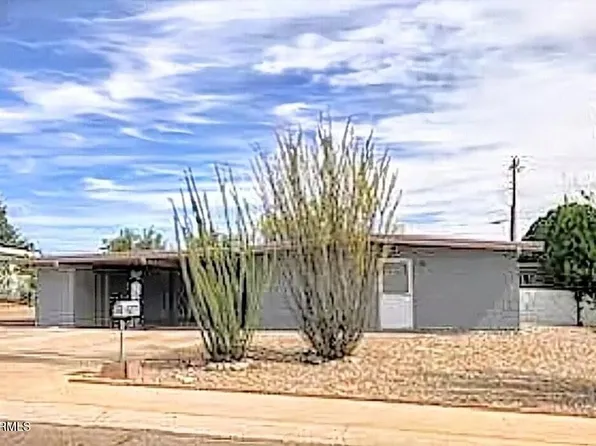 301 PINE TREE Drive, Sierra Vista, AZ 85635