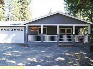 2484 Greenhorn Rd, Quincy, CA 95971