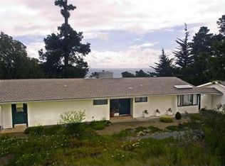 140 San Remo Rd, Carmel, CA 93923