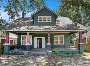 728 Cascade Ave SW, Atlanta, GA 30310