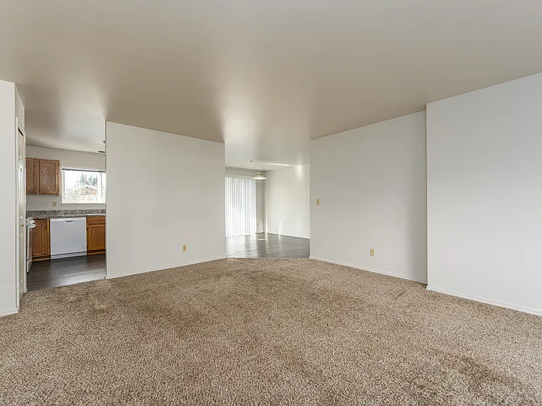 3-Bed 2-Bath Living Room
