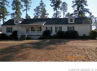 317 Friendship Rd, Camden, SC 29020