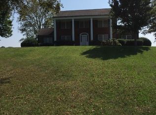5761 Dalton Pike SE, Cleveland, TN 37323