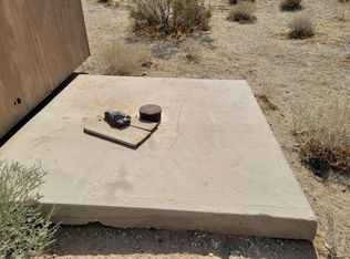 9441 Palomar Trl, Lucerne Valley, CA 92356