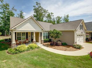 323 Belle Oaks Dr, Simpsonville, SC 29680