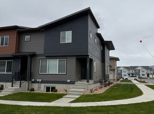 2067 S 920 E, Heber City, UT 84032