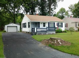 1011 Norman Ave, Ashtabula, OH 44004