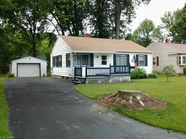 1011 Norman Ave, Ashtabula, OH 44004