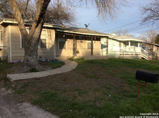 343 Oakwood Dr, San Antonio, TX 78228