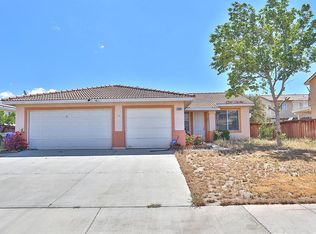 15029 Indigo St, Adelanto, CA 92301