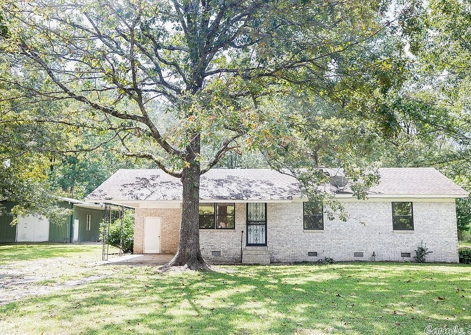 5515 Rogers Rd, Pine Bluff, AR 71603 Zillow