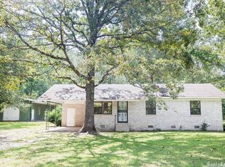 5515 Rogers Rd, Pine Bluff, AR 71603