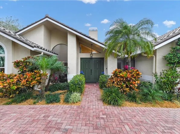 6949 Julie Ann CT, FORT MYERS, FL 33919