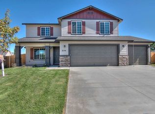163 W Screech Owl Dr, Kuna, ID 83634