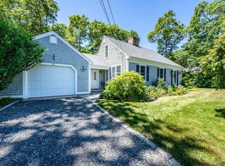 65 Deerfield Rd, Barnstable, MA 02630