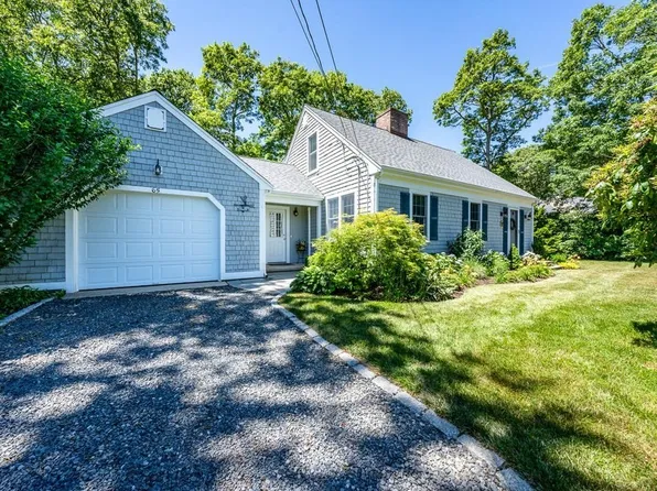 65 Deerfield Rd, Barnstable, MA 02630