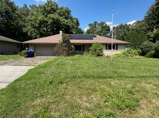 2626 W Sycamore Rd, Kokomo, IN 46901