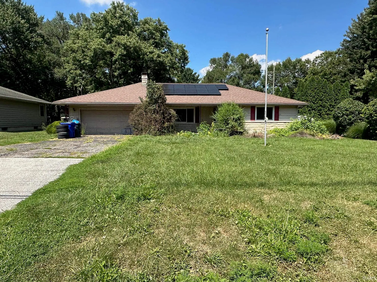 2626 W Sycamore Rd photo 1