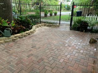 1011 S Moody Ave APT 21, Tampa, FL 33629