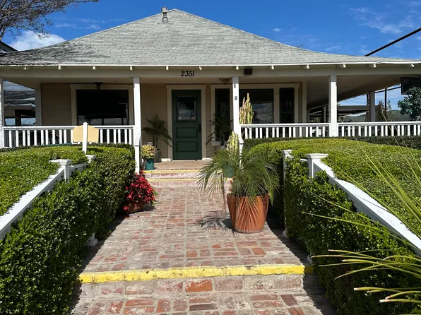 2351 E Lambert Rd, La Habra, CA 90631