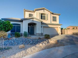 5210 W Grenadine Rd, Laveen, AZ 85339