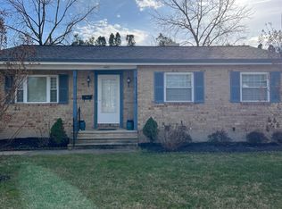 1402 Woodbridge Rd, Catonsville, MD 21228